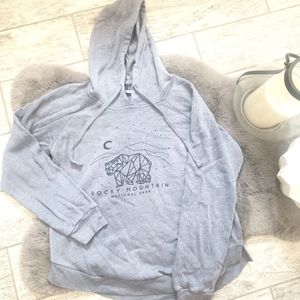 Rocky Mountain National Park Sweatshirt